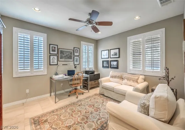 5th image of 2641 Ornate Regiment St, Henderson, NV 89044 | MLS# 2801866