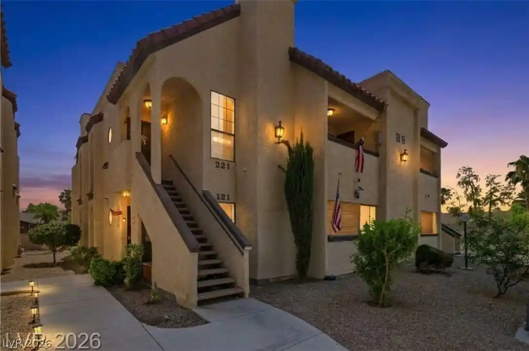 Condo for sale at 1751 E Reno Ave #221, Las Vegas, NV 89119 | MLS# 2801693
