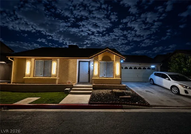Photo 1 of Single family home for sale at 2735 Poppyseed Way, Las Vegas, NV 89142 | MLS# 2801796 | Listing updated on 2026-07-21