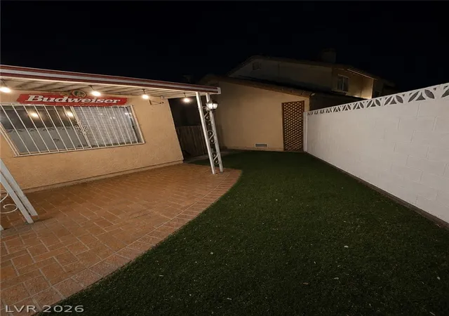 Photo 2 of Single family home for sale at 2735 Poppyseed Way, Las Vegas, NV 89142 | MLS# 2801796 | Listing updated on 2026-07-21