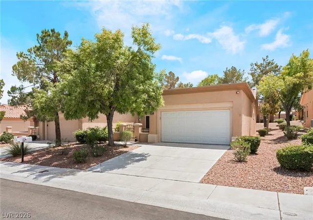 Photo 1 of Townhouse for sale at 9333 Fresh Spring Dr, Las Vegas, NV 89134 | MLS# 2801556 | Listing updated on 2026-07-27