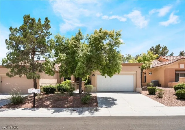 Photo 2 of Townhouse for sale at 9333 Fresh Spring Dr, Las Vegas, NV 89134 | MLS# 2801556 | Listing updated on 2026-07-27