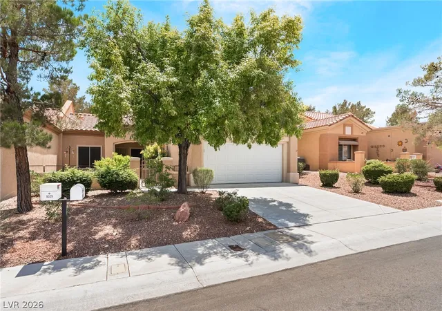 Photo 3 of Townhouse for sale at 9333 Fresh Spring Dr, Las Vegas, NV 89134 | MLS# 2801556 | Listing updated on 2026-07-27