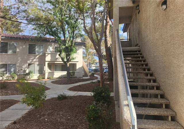 19th image of 5150 Mandalay Springs Dr #204, Las Vegas, NV 89120 | MLS# 2801903
