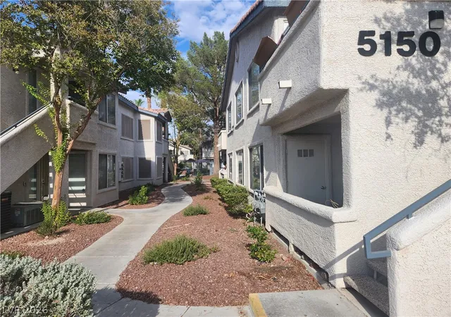 1st image of 5150 Mandalay Springs Dr #204, Las Vegas, NV 89120 | MLS# 2801903