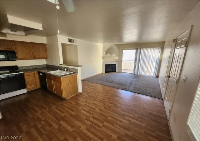 Photo 3 of Condo for sale at 5150 Mandalay Springs Dr #204, Las Vegas, NV 89120 | MLS# 2801903 | Listing updated on 2026-08-25
