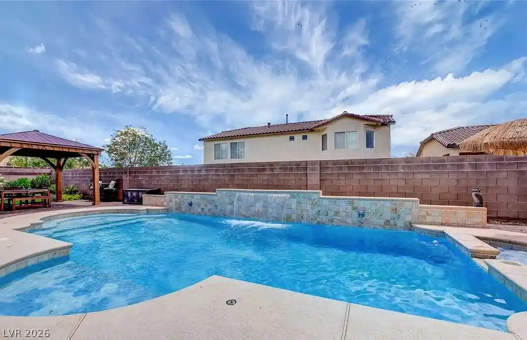 Single family home for sale at 9405 Artesian Oak Ct, Las Vegas, NV 89149 | MLS# 2801776