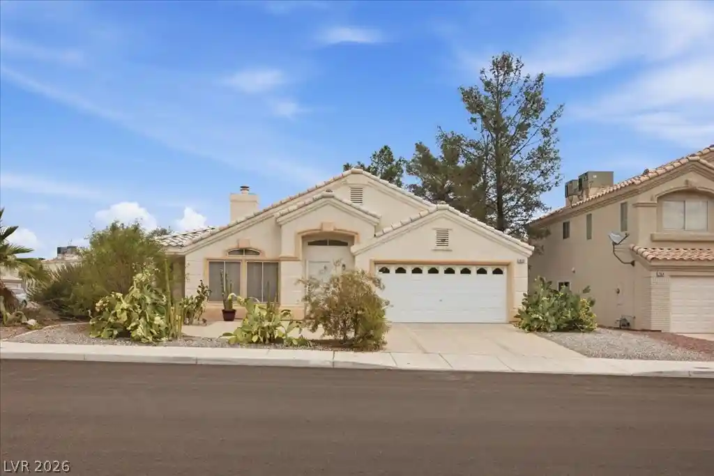 Photo 1 of Single family home for sale at 7972 Mcdowell Dr, Las Vegas, NV 89129 | MLS# 2800292 | Listing updated on 2026-10-21