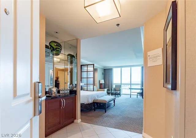 2nd image of 135 E Harmon Ave #2104, Las Vegas, NV 89109 | MLS# 2799090