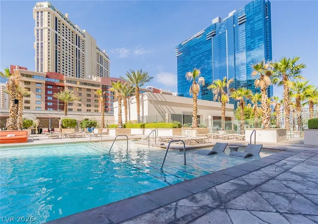 33rd image of 135 E Harmon Ave #2104, Las Vegas, NV 89109 | MLS# 2799090