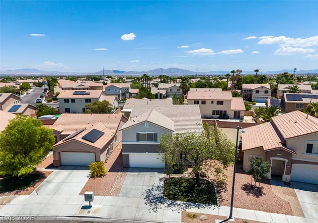 1st image of 6118 Highland Gardens Dr, North Las Vegas, NV 89031 | MLS# 2800145