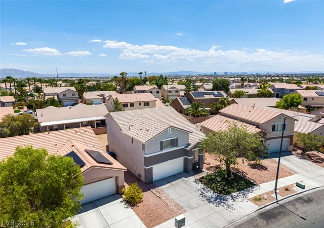 2nd image of 6118 Highland Gardens Dr, North Las Vegas, NV 89031 | MLS# 2800145