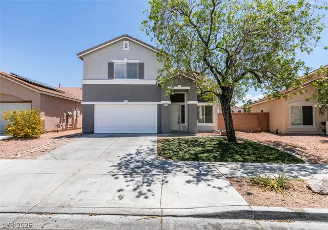 3rd image of 6118 Highland Gardens Dr, North Las Vegas, NV 89031 | MLS# 2800145