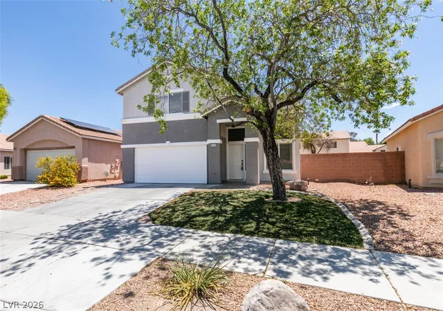 4th image of 6118 Highland Gardens Dr, North Las Vegas, NV 89031 | MLS# 2800145