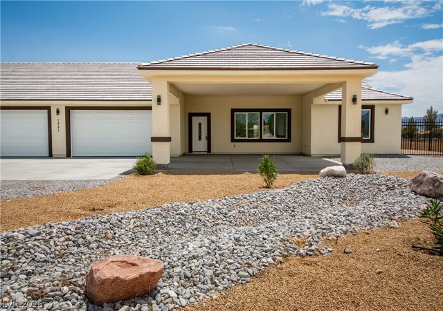 4th image of 1351 Huckleberry St, Pahrump, NV 89048 | MLS# 2801936