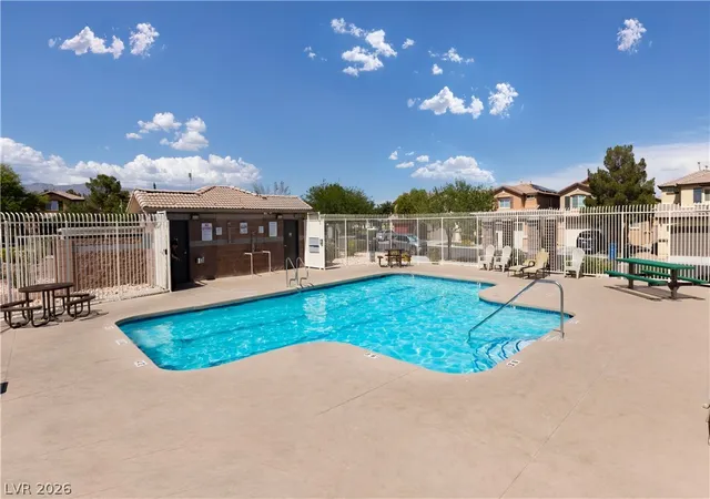 17th image of 4420 Acropolis Ave, North Las Vegas, NV 89031 | MLS# 2801946