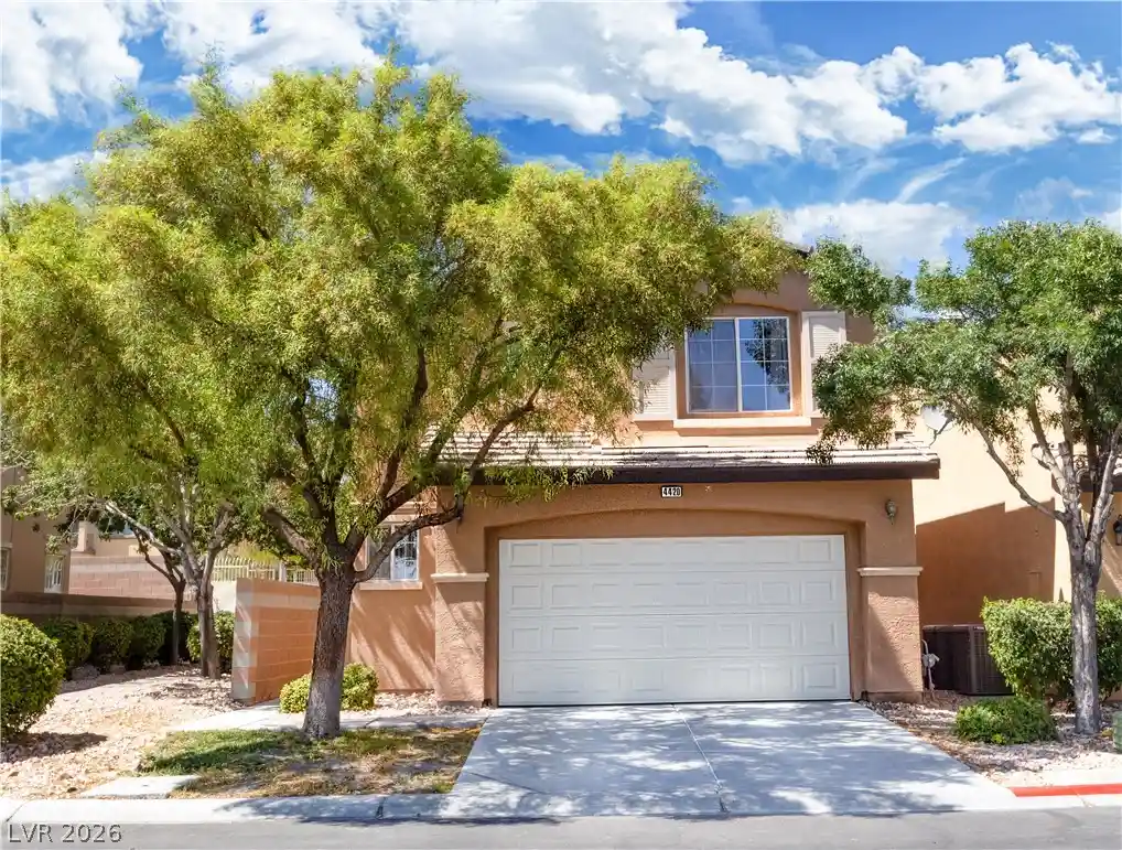 Photo 1 of Single family home for sale at 4420 Acropolis Ave, North Las Vegas, NV 89031 | MLS# 2801946 | Listing updated on 2026-10-21