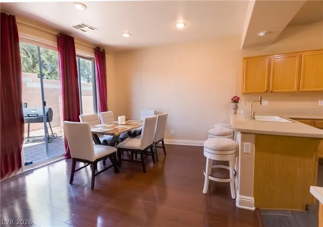 5th image of 4420 Acropolis Ave, North Las Vegas, NV 89031 | MLS# 2801946