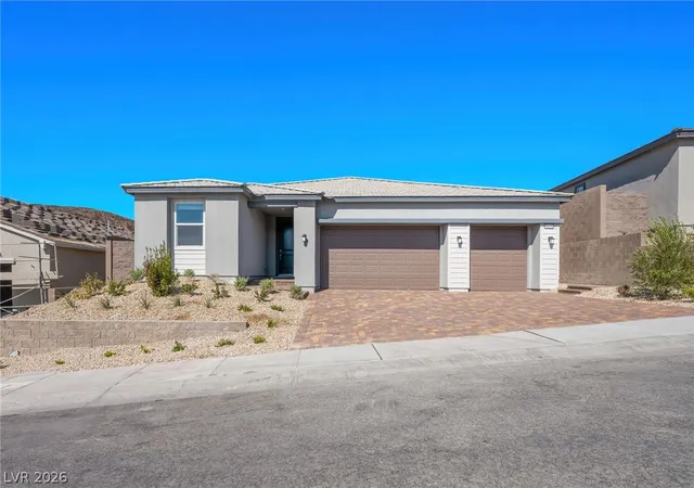 Photo 1 of Sale Pending at 1659 Portofino Fls Pl, Henderson, NV 89011 | MLS# 2801957 | Listing updated on 2026-09-01