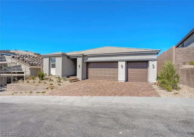 Photo 2 of Sale Pending at 1659 Portofino Fls Pl, Henderson, NV 89011 | MLS# 2801957 | Listing updated on 2026-09-01