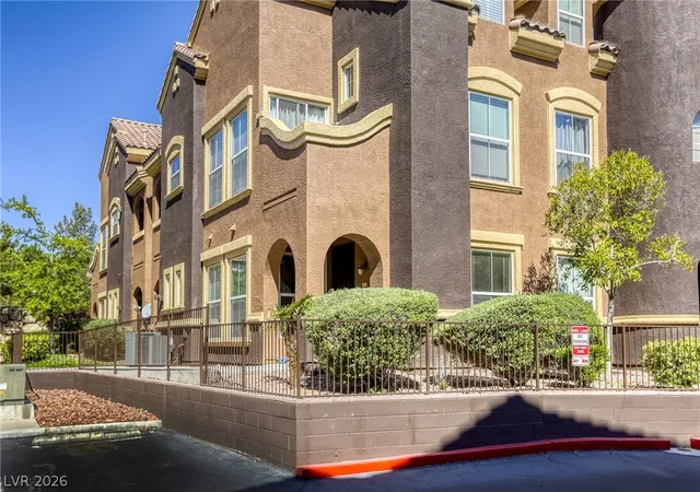 Photo 2 of Condo for sale at 3975 N Hualapai Way #147, Las Vegas, NV 89129 | MLS# 2801987 | Listing updated on 2026-07-21
