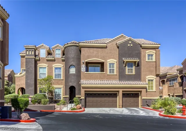 Photo 3 of Condo for sale at 3975 N Hualapai Way #147, Las Vegas, NV 89129 | MLS# 2801987 | Listing updated on 2026-07-21