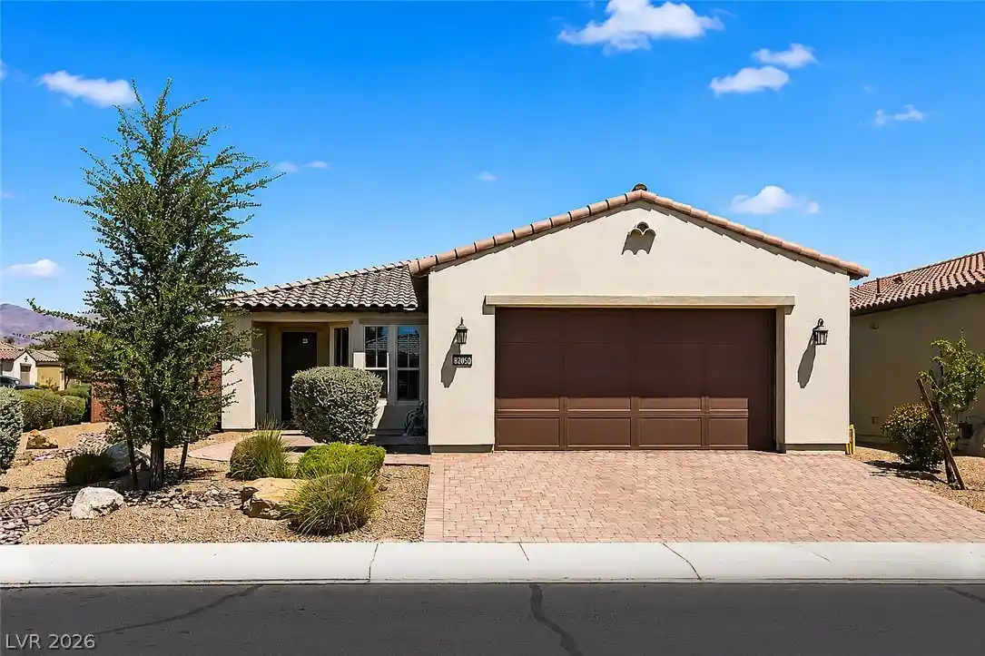 Photo 1 of Single family home for sale at 3604 Starlight Ranch Ave, North Las Vegas, NV 89081 | MLS# 2801993 | Listing updated on 2026-10-09