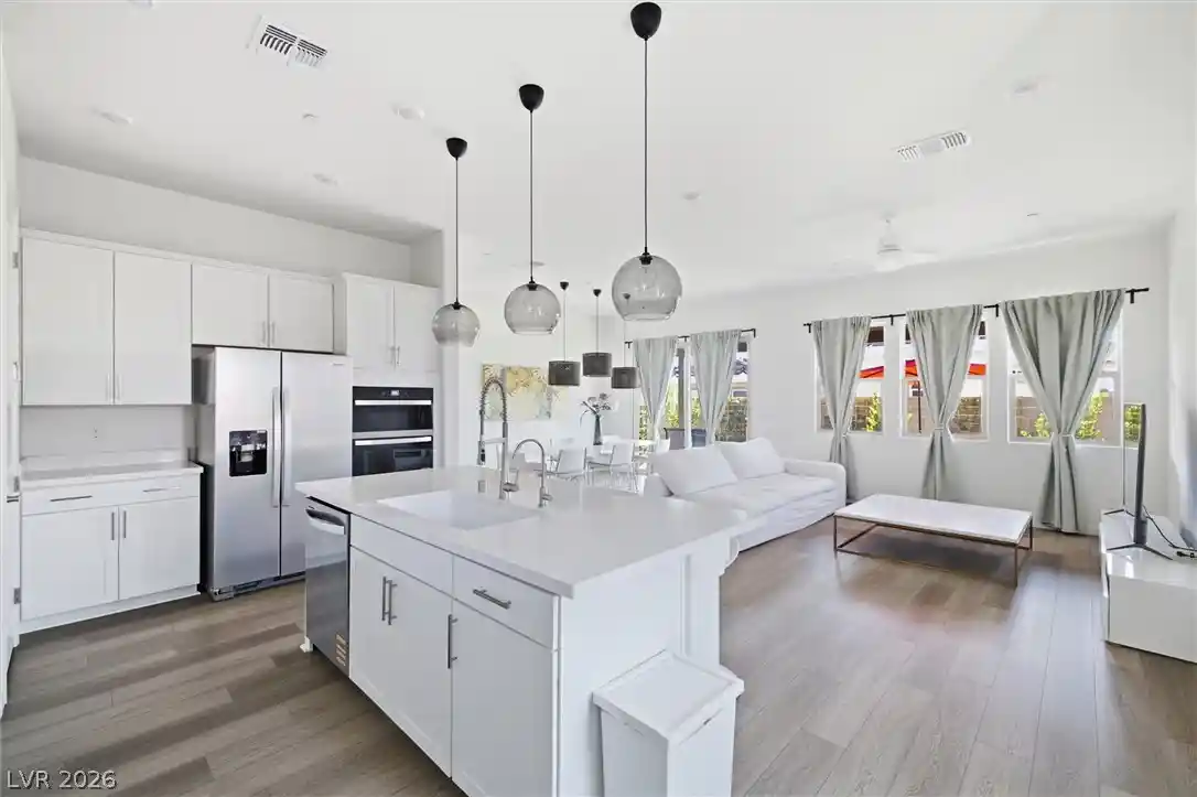 Photo 1 of Single family home for sale at 180 Cinder Cone Ln, Las Vegas, NV 89138 | MLS# 2801955 | Listing updated on 2026-10-24