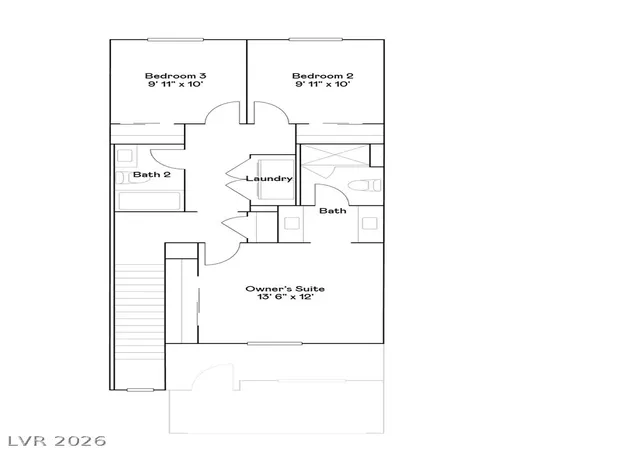 3rd image of 5981 Teeter St #24, North Las Vegas, NV 89081 | MLS# 2802005