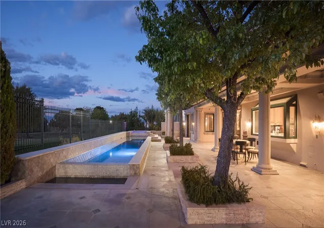 Photo 3 of Mansion for sale at 1413 Iron Hills Ln, Las Vegas, NV 89134 | MLS# 2801958 | Listing updated on 2026-07-21