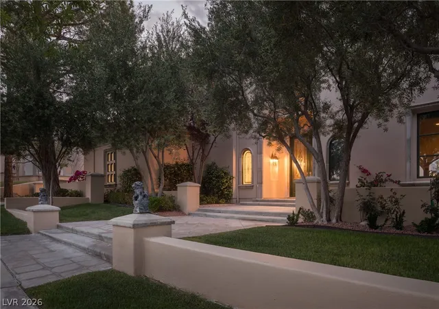 Photo 4 of Single family home for sale at 1413 Iron Hills Ln, Las Vegas, NV 89134 | MLS# 2801958 | Listing updated on 2026-07-21