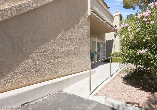 Photo 3 of Condo for sale at 5125 W Reno Ave #1068, Las Vegas, NV 89118 | MLS# 2802017 | Listing updated on 2026-07-24