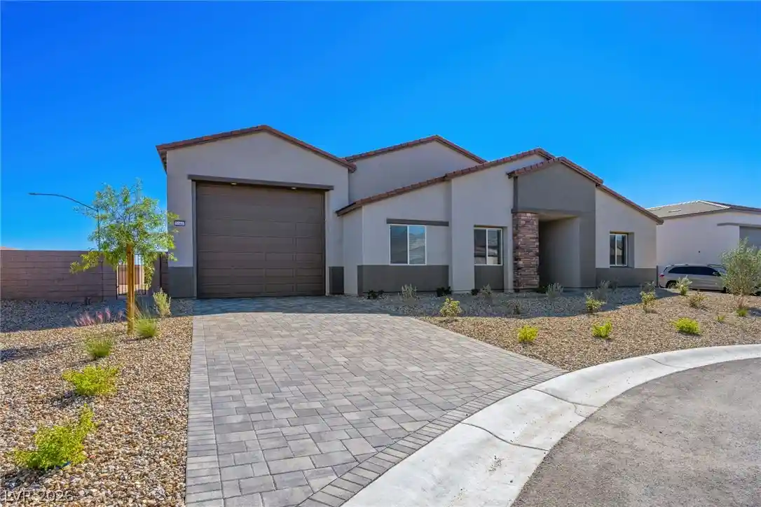 Photo 1 of Single family home for sale at 5584 Discovery Rock St, Las Vegas, NV 89149 | MLS# 2801998 | Listing updated on 2026-10-28