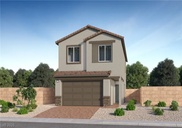 Photo 1 of Single family home for sale at 4051 Kalina Ridge Ave, Las Vegas, NV 89139 | MLS# 2802013 | Listing updated on 2026-08-25