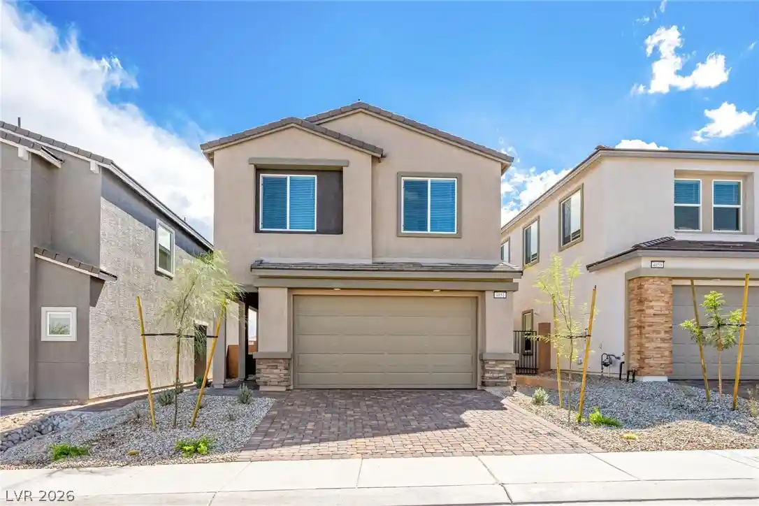 Photo 1 of Single family home for sale at 4051 Kalina Ridge Ave, Las Vegas, NV 89139 | MLS# 2802013 | Listing updated on 2026-10-27