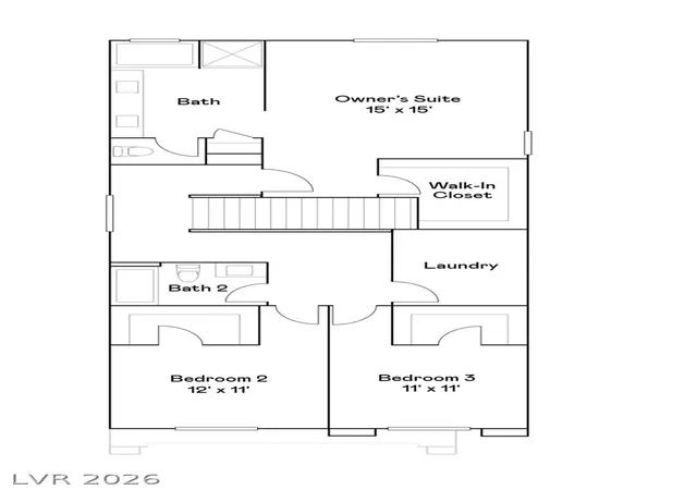 Photo 3 of Single family home for sale at 4051 Kalina Ridge Ave, Las Vegas, NV 89139 | MLS# 2802013 | Listing updated on 2026-08-25
