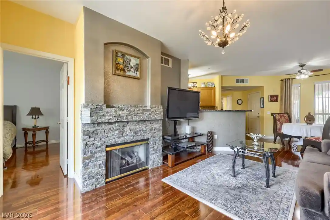 Photo 1 of Condo for sale at 7111 S Durango Dr #307, Las Vegas, NV 89113 | MLS# 2800434 | Listing updated on 2026-10-19