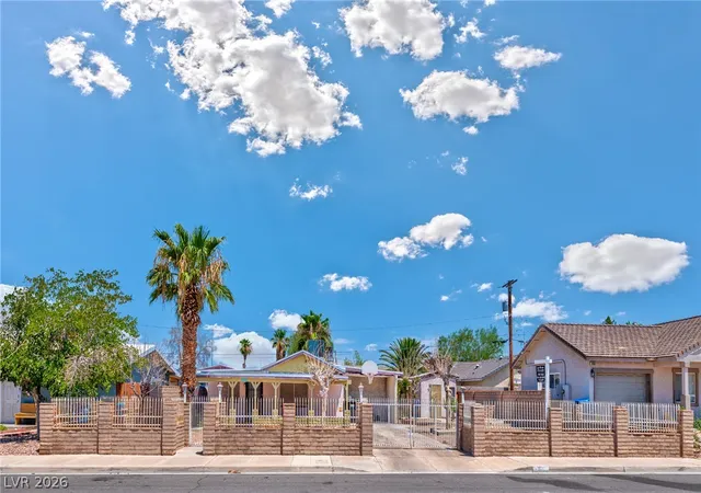 1st image of 1816 Merze Ave, Henderson, NV 89011 | MLS# 2801816