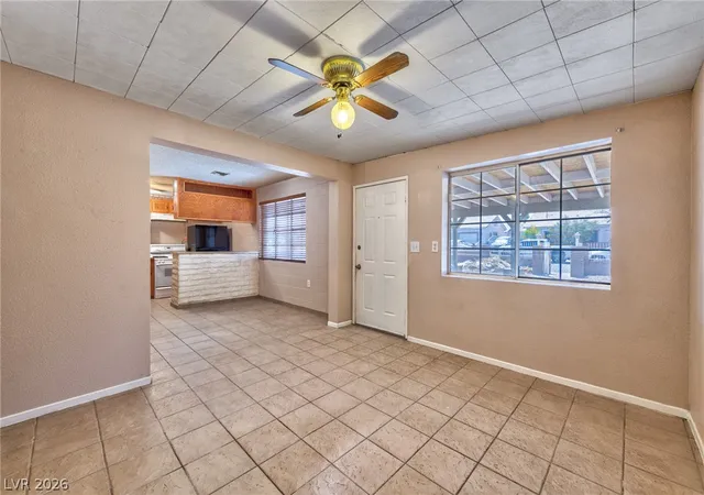 3rd image of 1816 Merze Ave, Henderson, NV 89011 | MLS# 2801816