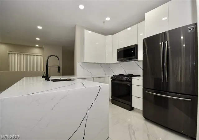 Photo 1 of Condo for sale at 7173 S Durango Dr #203, Las Vegas, NV 89113 | MLS# 2801941 | Listing updated on 2026-07-22