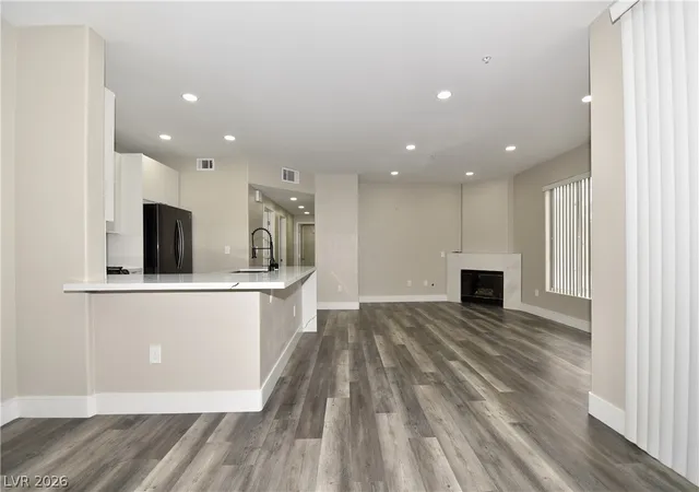 Photo 3 of Condo for sale at 7173 S Durango Dr #203, Las Vegas, NV 89113 | MLS# 2801941 | Listing updated on 2026-07-22
