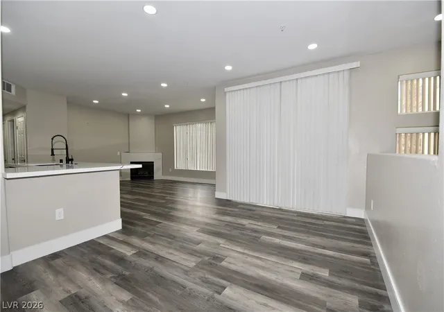 Photo 4 of Condo for sale at 7173 S Durango Dr #203, Las Vegas, NV 89113 | MLS# 2801941 | Listing updated on 2026-07-22