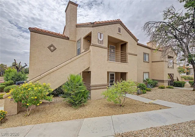 Photo 1 of Sale Pending at 3455 Erva St #209, Las Vegas, NV 89117 | MLS# 2802048 | Listing updated on 2026-08-16