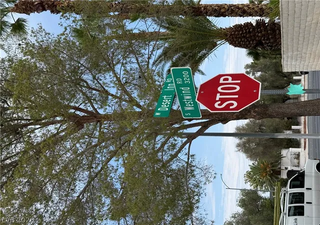 Photo 1 of Land for sale at 5825 W Desert Inn Rd, Las Vegas, NV 89146 | MLS# 2801540 | Listing updated on 2026-07-22