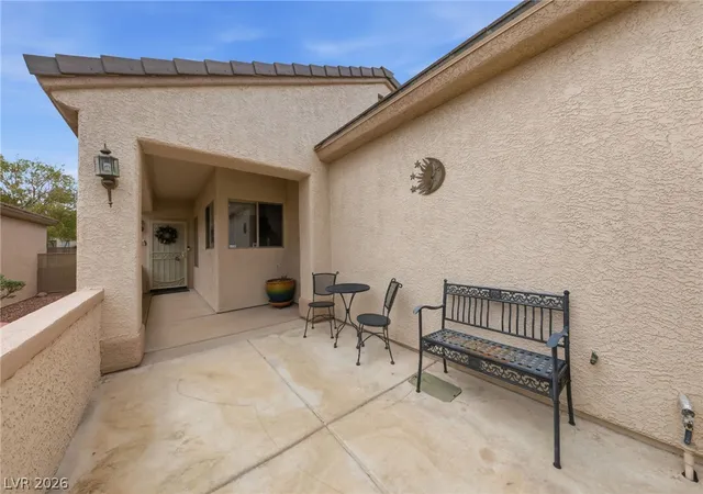 3rd image of 2187 Tiger Links Dr, Henderson, NV 89012 | MLS# 2801995