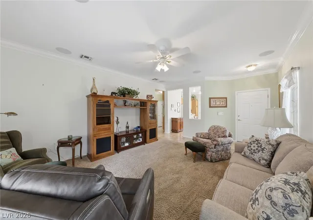 4th image of 2187 Tiger Links Dr, Henderson, NV 89012 | MLS# 2801995