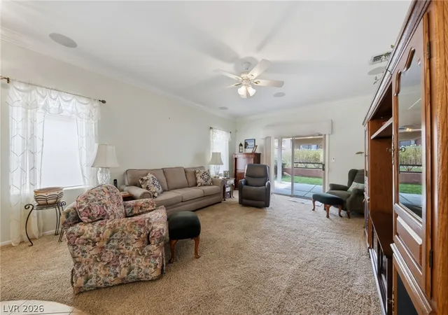 5th image of 2187 Tiger Links Dr, Henderson, NV 89012 | MLS# 2801995