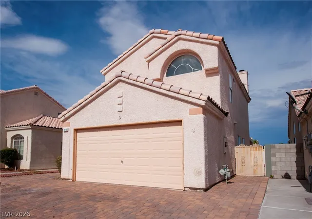 Photo 3 of Single family home for sale at 1912 Sierra Hills Way, Las Vegas, NV 89128 | MLS# 2800162 | Listing updated on 2026-08-14