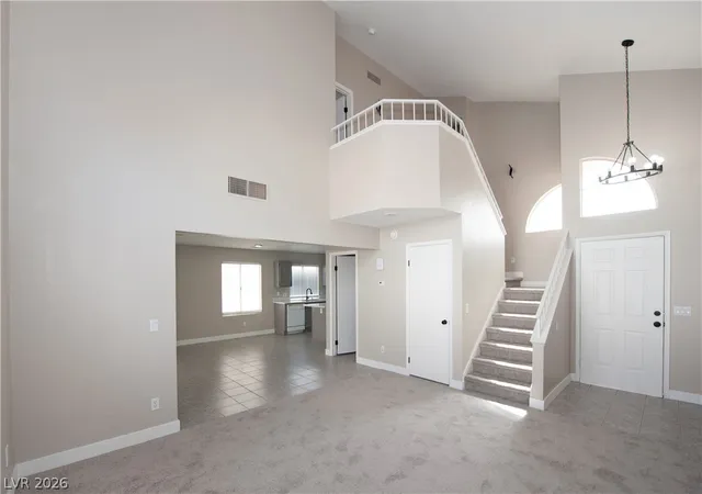 Photo 3 of Single family home for sale at 1912 Sierra Hills Way, Las Vegas, NV 89128 | MLS# 2800162 | Listing updated on 2026-08-14