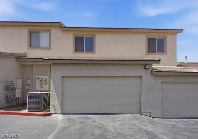 Townhouse for sale at 2050 N Los Feliz St #179, Las Vegas, NV 89156 | MLS# 2802035